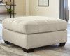 Falkirk Oversized Accent Ottoman (8080608)