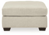 Falkirk Oversized Accent Ottoman (8080608)