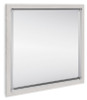 Altyra Bedroom Mirror (B2640-36)