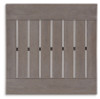 Hillside Barn Outdoor End Table (P564-702)