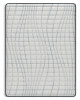 Hybrid 1400 King Mattress (M43741)