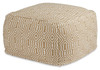 Adamont Pouf (A1001059)