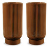 Avalyah Vase (Set of 2) (A2900023)