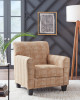 Hayesdale Accent Chair (A3000656)