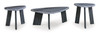 Bluebond Table (Set of 3) (T390-13)