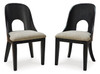 Rowanbeck Dining Chair (D821-01)