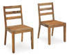Dressonni Dining Chair (D790-01)