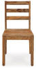Dressonni Dining Chair (D790-01)