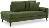 Bixler Right-Arm Facing Corner Chaise (2610717)