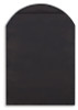 Evengton Accent Mirror (A8010319)