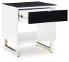 Gardoni End Table (T756-3)