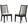 Galliden Dining Chair (D841-01)