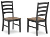 Wildenauer Dining Chair (D634-01)
