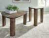 Reidport Accent Coffee Table (Set of 2) (A4000604)