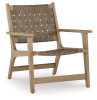 Jameset Accent Chair (A3000673)