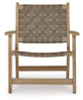 Jameset Accent Chair (A3000673)