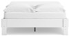 Socalle Queen Platform Bed (EB1867-113)