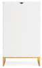 Socalle Chest of Drawers (EB1867-245)