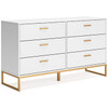 Socalle Dresser (EB1867-231)