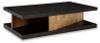 Kocomore Coffee Table (T847-1)