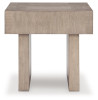 Jorlaina End Table (T922-2)