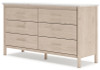 Cadmori Dresser (B2615-231)