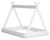 Hallityn Full Tent Bed (EB1810-122)
