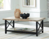 Bristenfort Coffee Table (T685-1)