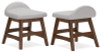 Lyncott Home Office Desk Chair (H615-01)