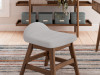 Lyncott Home Office Desk Chair (H615-01)