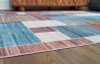Numore 8' x 9'11'' Washable Rug (R406661)