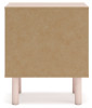 Wistenpine Nightstand (B1323-91)
