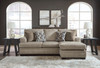 Stonemeade Sofa Chaise (5950418)