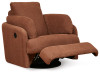 Modmax Swivel Glider Recliner (9210261)