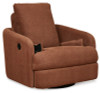 Modmax Swivel Glider Recliner (9210261)