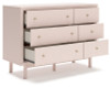 Wistenpine Dresser (B1323-221)