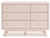 Wistenpine Dresser (B1323-221)