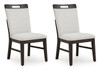 Neymorton Dining Chair (D618-01)