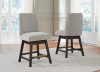 Burkhaus Counter Height Barstool (D984-124)
