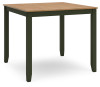 Gesthaven Counter Height Dining Table and 4 Barstools (Set of 5) (D401-223)