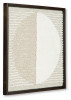 Bachard Wall Decor (A8010330)