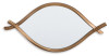 Bartner Accent Mirror (A8010340)
