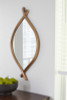 Bartner Accent Mirror (A8010340)