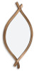 Bartner Accent Mirror (A8010340)