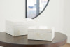 Aldenburg Box (Set of 2) (A2000690)