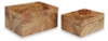 Antford Box (Set of 2) (A2000691)