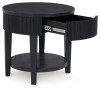Marstream End Table (T551-6)