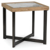 Montia End Table (T632-2)