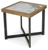 Montia End Table (T632-2)