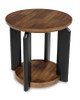 Kraeburn End Table (T624-6)